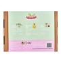 Set educational Kit de creatie 3-in-1 aloha vara